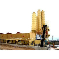 Stabilization soil mixing plant WCB Series